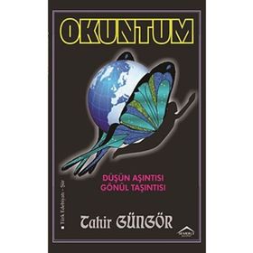 Okuntum - Tahir Güngör