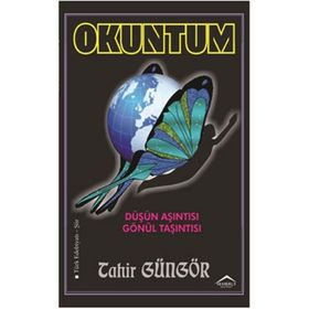 Okuntum - Tahir Güngör