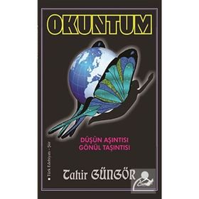 Okuntum - Tahir Güngör
