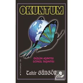 Okuntum - Tahir Güngör