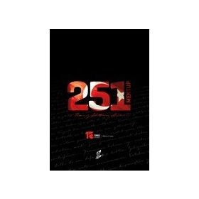 Okur Kitaplığı - 251 Mektup - 15 Temmuz Şehitlerine Mektuplar