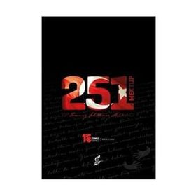 Okur Kitaplığı - 251 Mektup - 15 Temmuz Şehitlerine Mektuplar