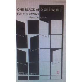 Okur Kitaplığı - One Black and One White for the Dawah