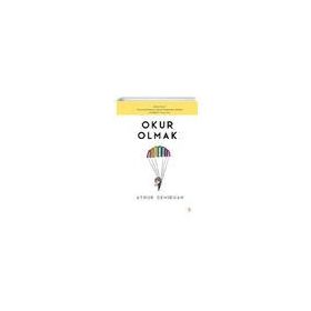 Okur Olmak - Aynur Demirhan