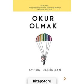 Okur Olmak - Aynur Demirhan