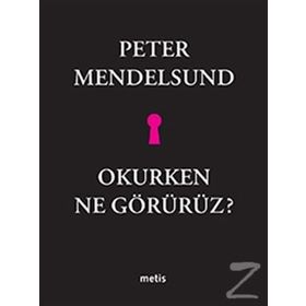 Okurken Ne Görürüz? - Peter Mendelsund