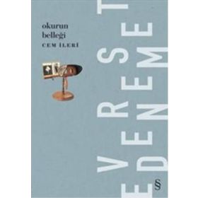 Okurun Belleği - Cem İleri