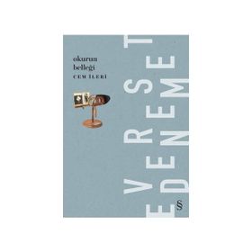 Okurun Belleği - Cem İleri