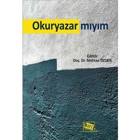 Okuryazar Mıyım - Mehtap Özden