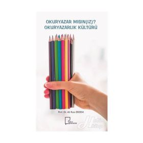 Okuryazarlık Kültürü - Ali Rıza Erdem