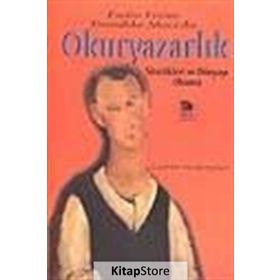 OKURYAZARLIK SÖZCÜKLERİ VE DÜNYAYI OKUMA - PAULO FREIRE;DONALDO MACEDO