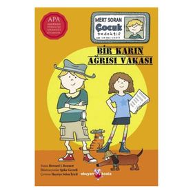 Okuyan Koala - Bir Karın Ağrısı Vakası
