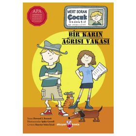 Okuyan Koala - Bir Karın Ağrısı Vakası