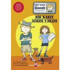 Okuyan Koala - Bir Karın Ağrısı Vakası