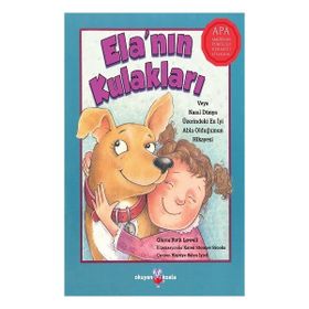 Okuyan Koala Elanın Kulakları - Gloria Roth Lowell