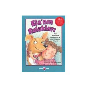 Okuyan Koala Elanın Kulakları - Gloria Roth Lowell