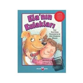 Okuyan Koala Elanın Kulakları - Gloria Roth Lowell