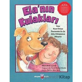 Okuyan Koala Elanın Kulakları - Gloria Roth Lowell
