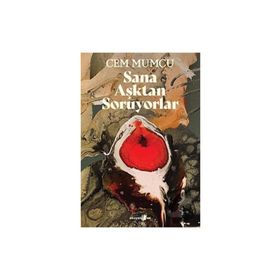 Okuyan Us Yayınları - Sana Aşktan Soruyorlar