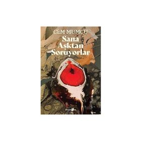 Okuyan Us Yayınları - Sana Aşktan Soruyorlar