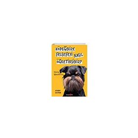 Okuyanus Yayınları - Köpeğinize Felsefeyi Nasıl Öğretirsiniz?