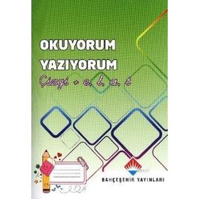OKUYORUM YAZIYORUM - KOLEKTIF