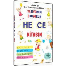 OKUYORUM YAZIYORUM - KOLEKTIF
