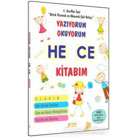 OKUYORUM YAZIYORUM - KOLEKTIF