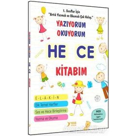 OKUYORUM YAZIYORUM - KOLEKTIF