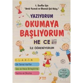 OKUYORUM YAZIYORUM - KOLEKTIF