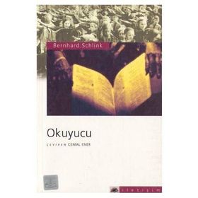 OKUYUCU - BERNHARD SCHLINK