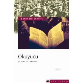 OKUYUCU - BERNHARD SCHLINK