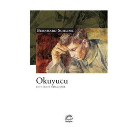 OKUYUCU - BERNHARD SCHLINK