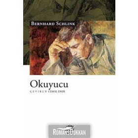 OKUYUCU - BERNHARD SCHLINK