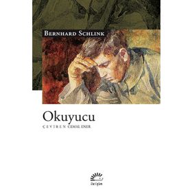 OKUYUCU - BERNHARD SCHLINK