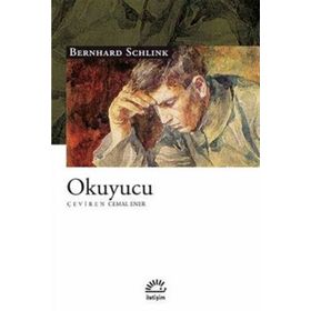 OKUYUCU - BERNHARD SCHLINK