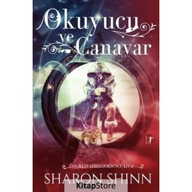 Okuyucu ve Canavar Sharon Shinn