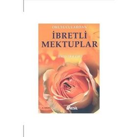 OKUYUCULARDAN İBRETLI MEKTUPLAR - HALIT ERTUĞRUL