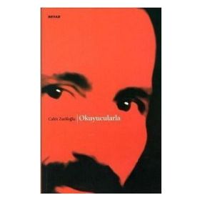 OKUYUCULARLA - CAHIT ZARİFOĞLU