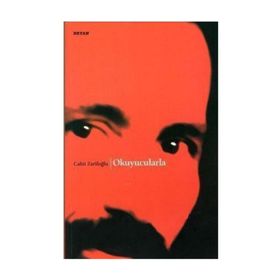 OKUYUCULARLA - CAHIT ZARİFOĞLU