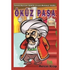 Öküz Paşa - Nurcan Şahin