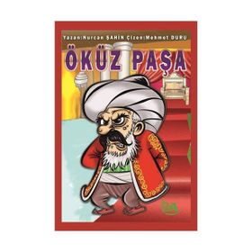 Öküz Paşa - Nurcan Şahin