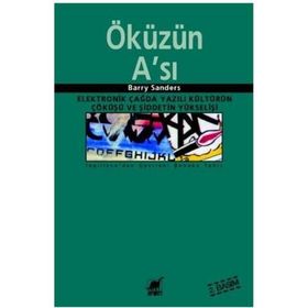 ÖKÜZÜN A'SI - BARRY SANDERS