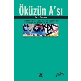 ÖKÜZÜN A'SI - BARRY SANDERS