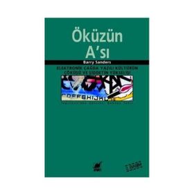ÖKÜZÜN A'SI - BARRY SANDERS