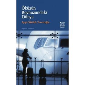Öküzün Boynuzundaki Dünya - Ayşe Göktürk Tunceroğlu