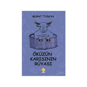 Öküzün Karısının Rüyası - Murat Tuncay