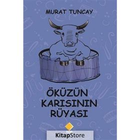Öküzün Karısının Rüyası - Murat Tuncay