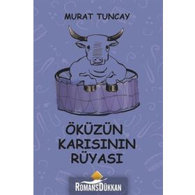 Öküzün Karısının Rüyası - Murat Tuncay