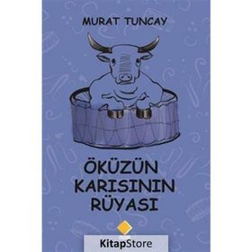 Öküzün Karısının Rüyası - Murat Tuncay